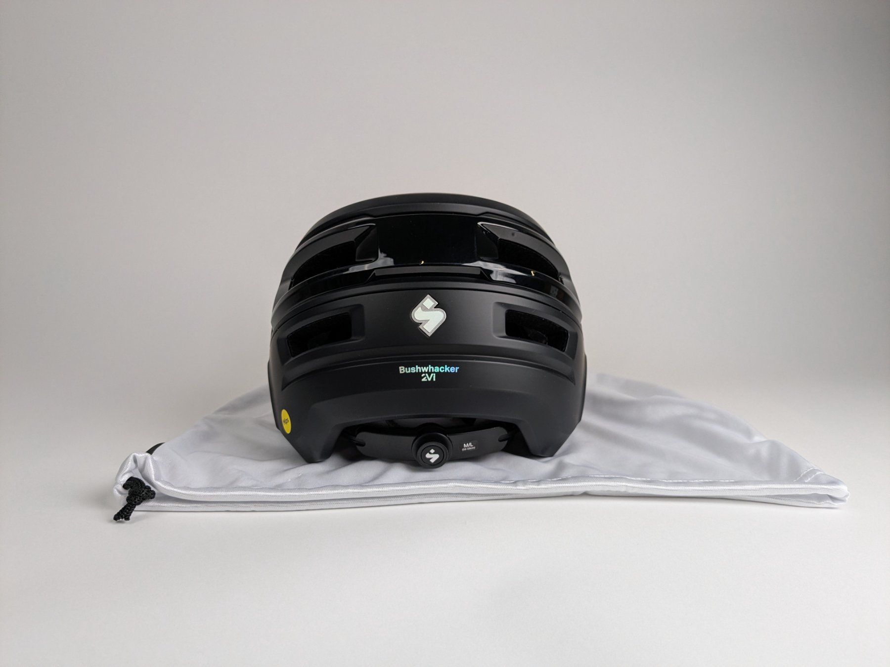 Sweet Protection Helme: SWEET PROTECTION Bushwhacker 2Vi Velohelm – Neu (gemäss Beschreibung) aus Dintikon von Restwert_Dintikon 4
