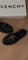 Givenchy Elba Loafers   38  Neu