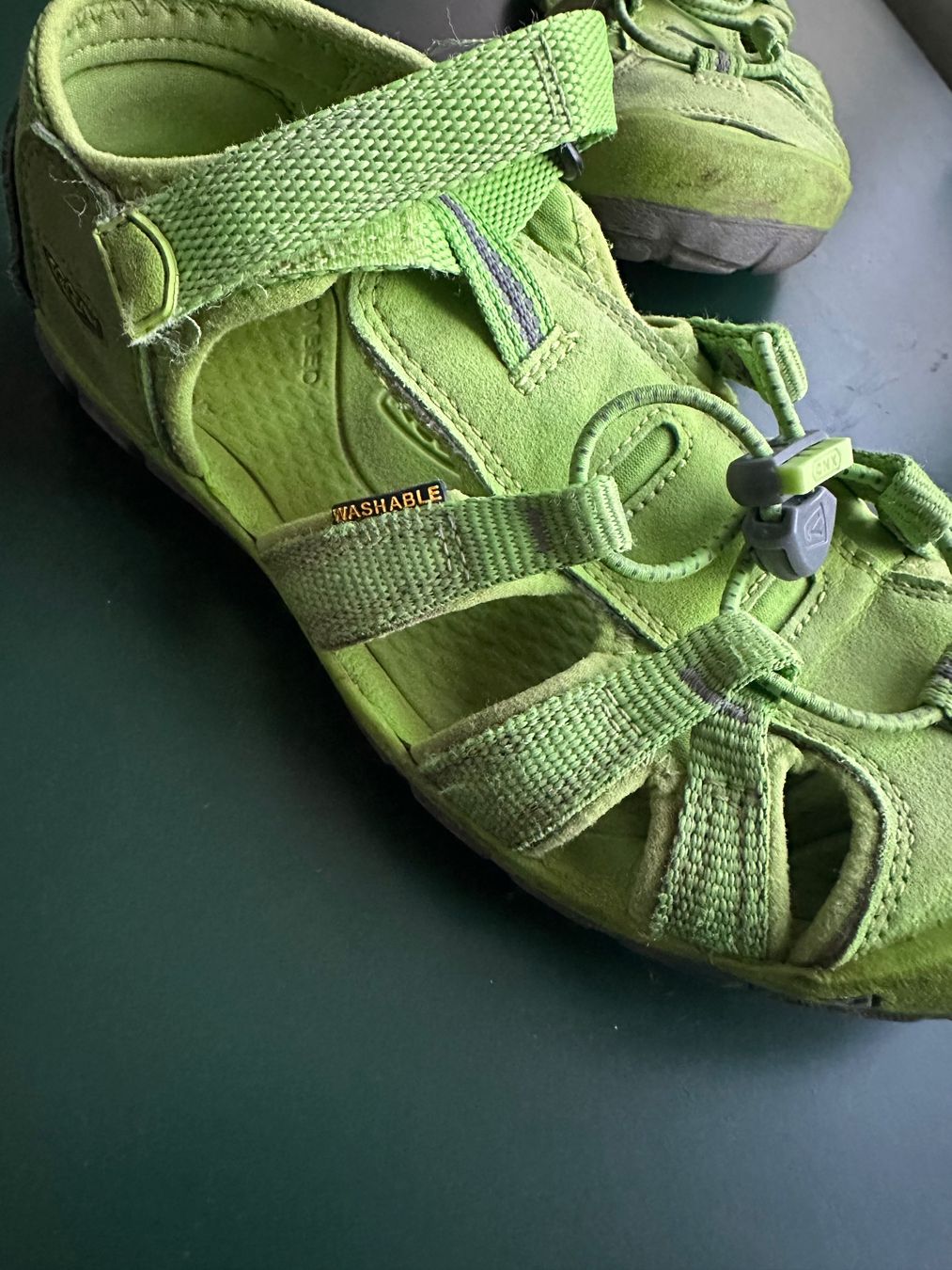 Keen Scarpe da uomo: Sandalen Gr.36 – Usato da Trogen venduto da shi_2w76 1