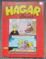 HäGAR der Schreckliche, Band 13