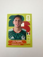Panini FIFA WM 2026 Sticker - MEX 10