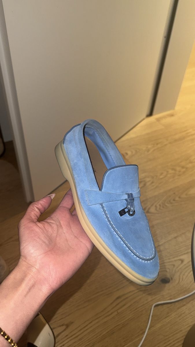 Loro Piana Scarpe da donna: Loro Piana – Usato da Reinach AG venduto da MineD