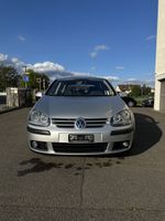VW Golf V 2.0 Frisch ab MFK, Motorschaden!