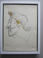MARINO MARINI  MIT NEUWERTIGEM RAHMEN