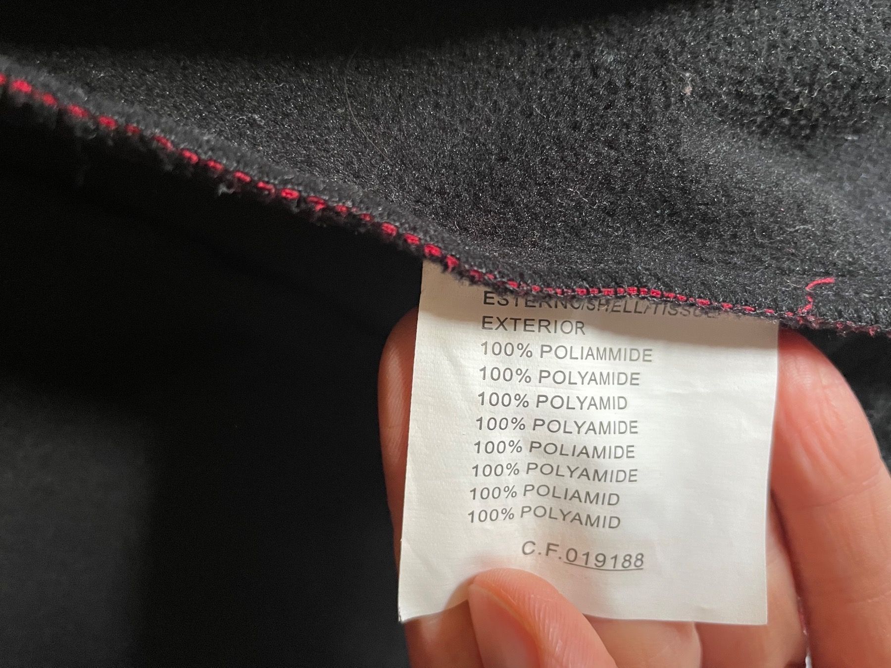 CMP Giacche: cmp damen sleeves softshell jacke Gr. L – Usato da Langnau am Albis venduto da Elli2013 2