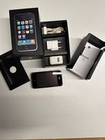 iPhone 3G Originalverpackt Schwarz für Sammler