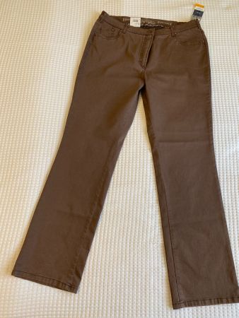 Brax Hose Raffaella 46 neu✨