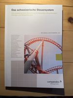 Lehrmittel Das schweizerische Steuersystem Compendio