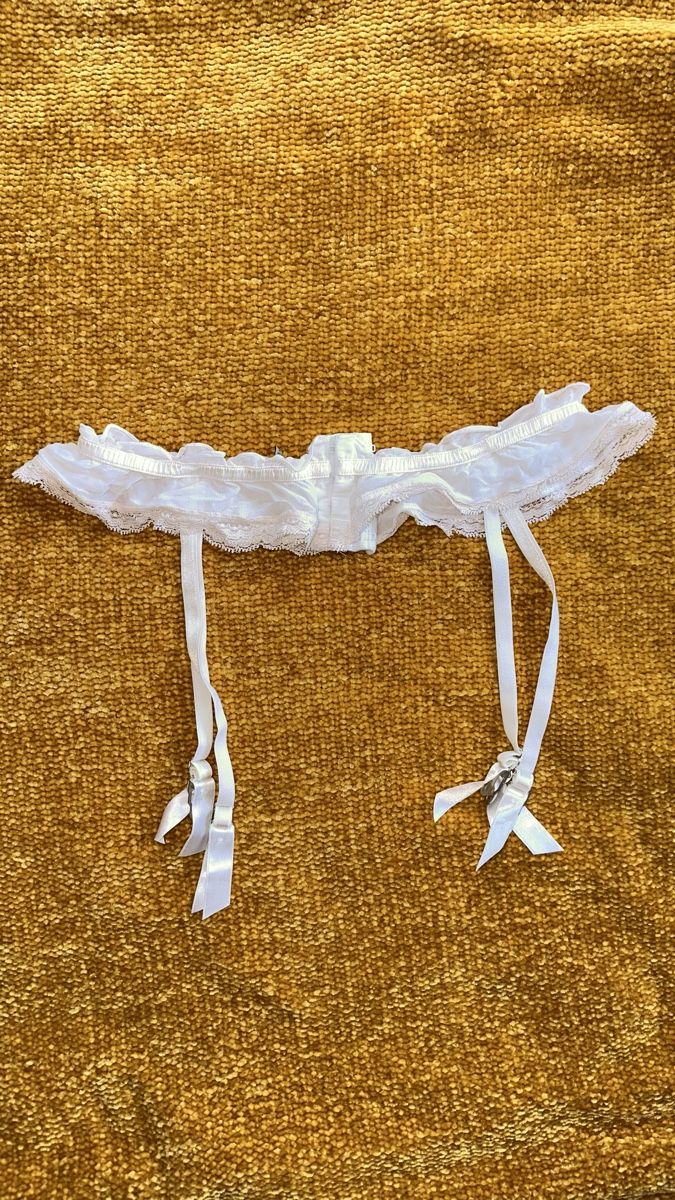 Intimissimi Altra biancheria intima: bridal garter S – Nuovo (secondo la descrizione) da Goldau venduto da rkl86 3