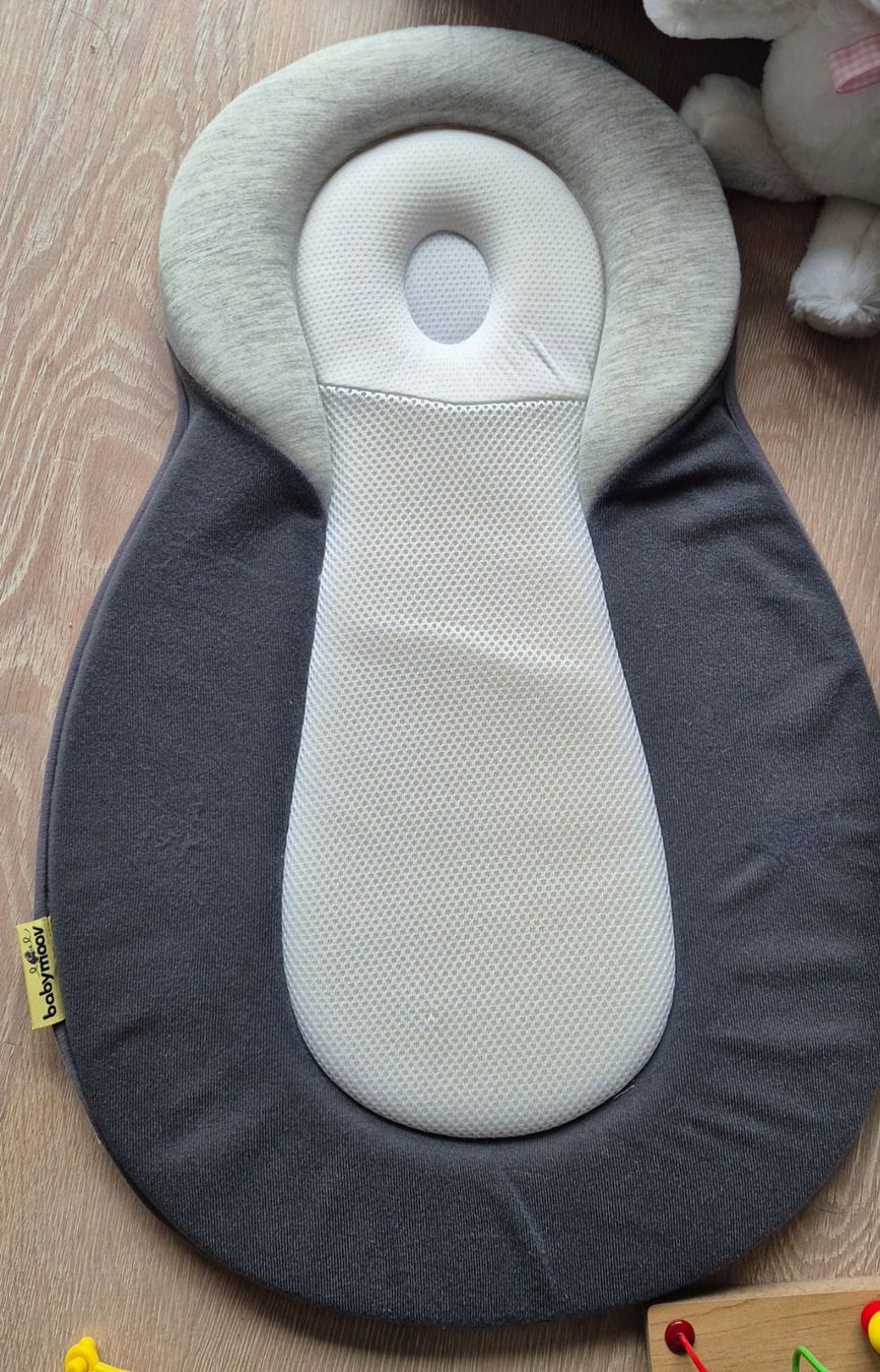 Couvertures: Babymoov Babystütze – D'occasion à Zürich par Greenthesheep