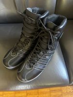 Künzli Ortho Schuh Stiefel 38