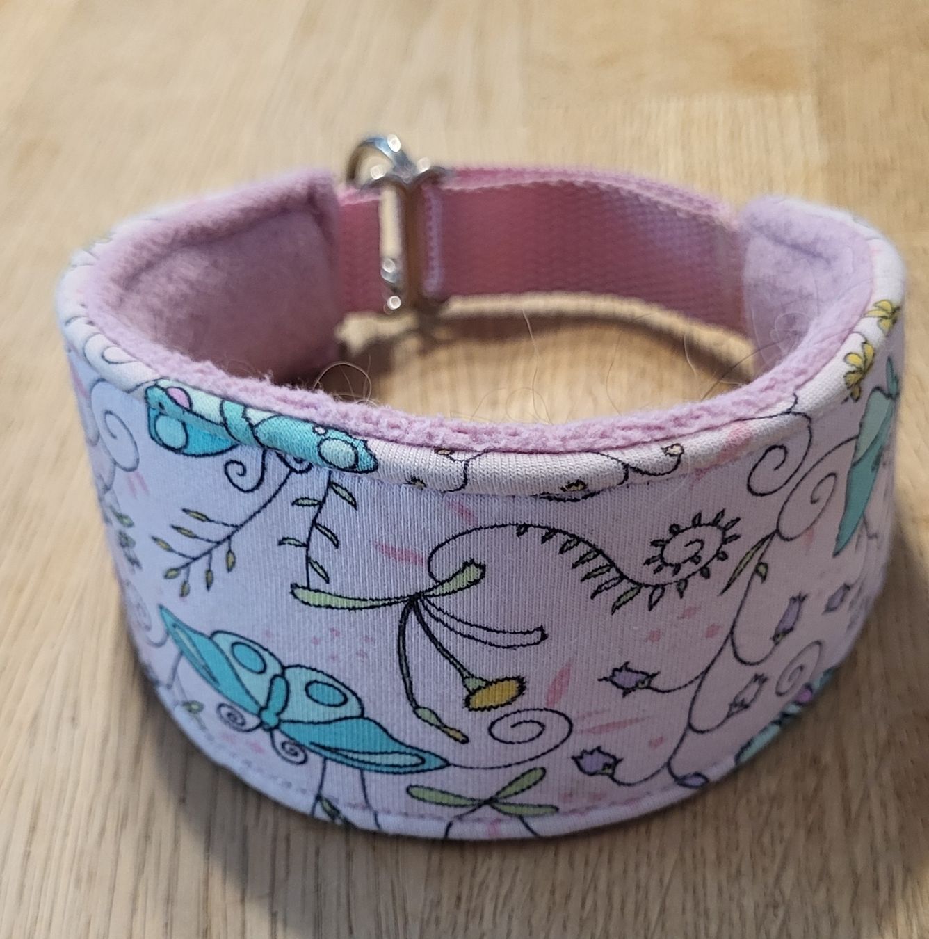 Guinzagli & Collari: Zug Stopp Halsband Windhund – Usato da oberuzwil venduto da Dogstyle