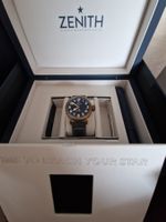 NEU ZENITH "PILOT TYPE 20 EXTRA SPECIAL" 07.2026 NP 7'400CHF