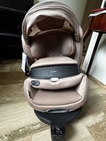 Neuer Cybex Anoris T2 I-size