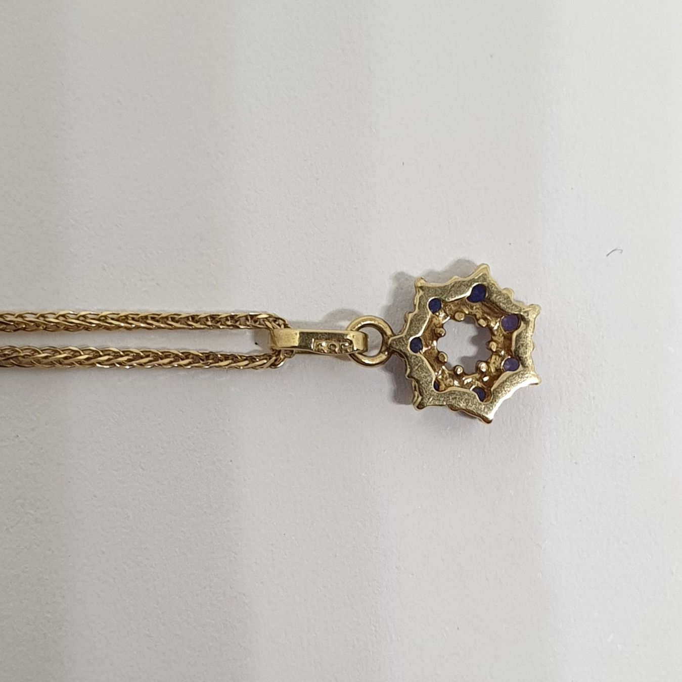 Catenine: Echt 14K Gold Collier – Usato da Luzern venduto da luzerngoldhaus 4