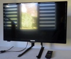 TV LCD Telefunken L24H275D3  Fernseher 24"