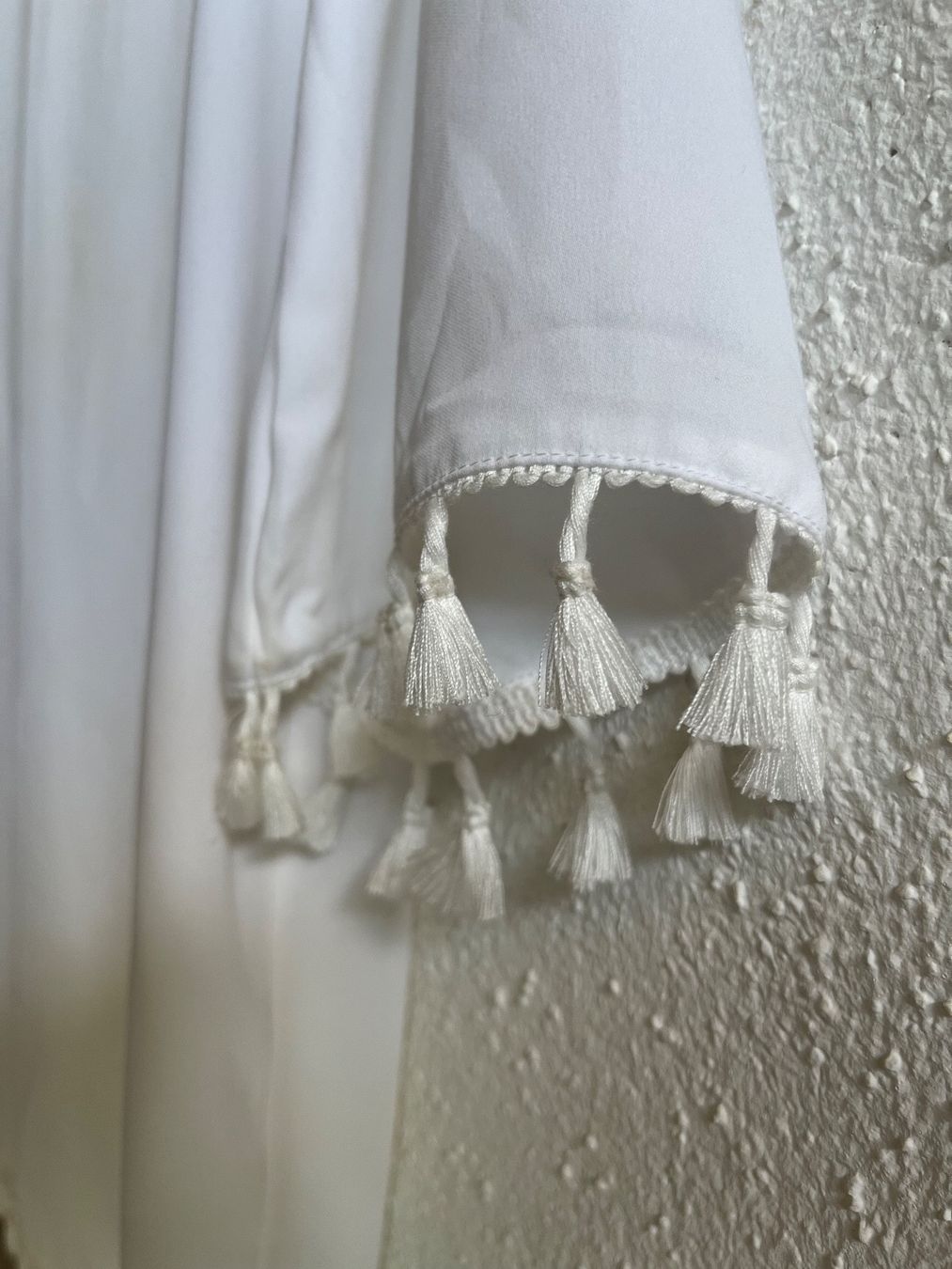 Tuniche: weisses Strandkleid - Ivyrevel – Usato da Jonschwil venduto da juliana_pluess 2