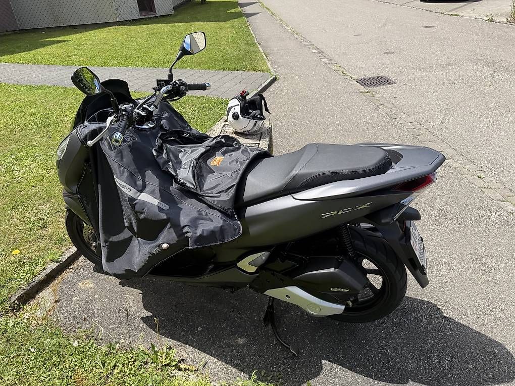 Scooters: Honda PCX125 – Gebraucht aus Neuenhof von mit_ck5p