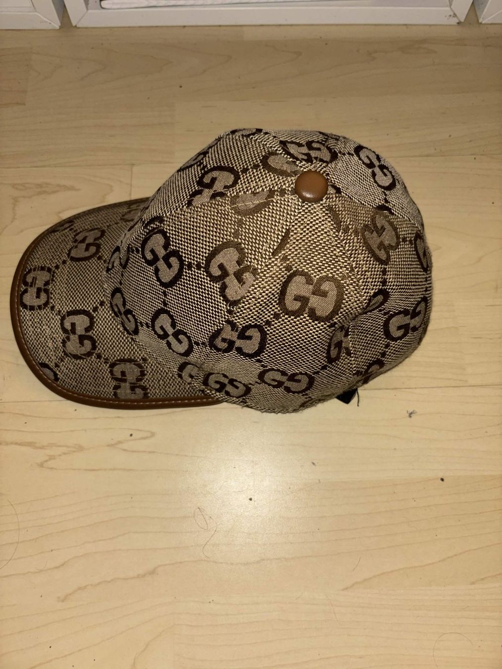 Copricapi, berretti & cappellini: Casquette GC - Taille grand – Usato da Prangins venduto da VVStreetwear 1