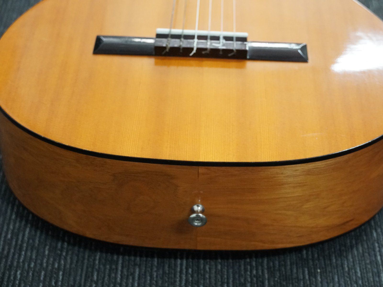 Aria Musikinstrumente: Aria A 573 (Gitarre) – Gebraucht aus Rüti ZH von Restwert_Rueti_ZH 8