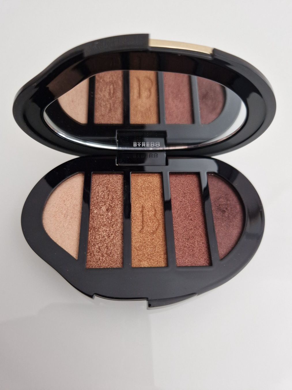 Byredo Make-up: Byredo Lidschattenpalette in DYSCO – Neu (gemäss Beschreibung) aus Zürich von swe_vr2x 3