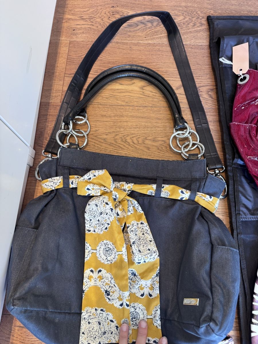 Borse da donna: Miche Taschen Set 8 Stück wandelbar – Usato da Niederbüren venduto da Oetschli 4