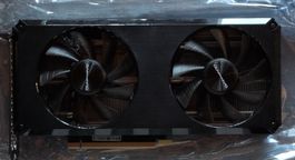 Gainward GeForce RTX 3060 Ti 8GB