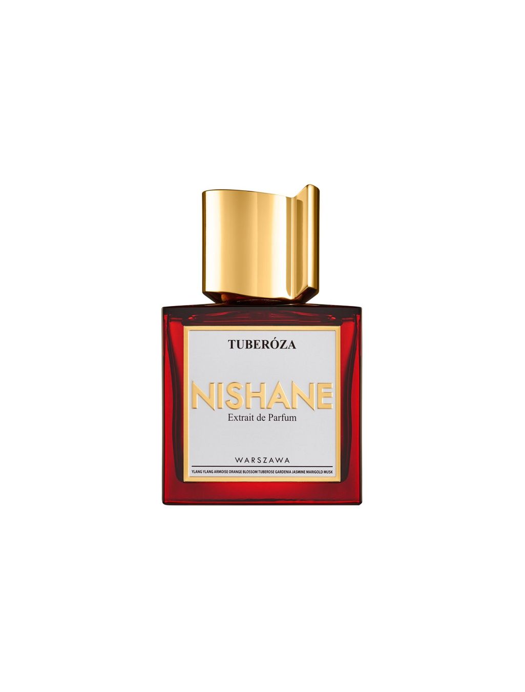 Nishane Profumi & Eau de Toilette: Nishane Tuberoza extrait de parfum, 2ml – Nuovo (secondo la descrizione) da Jonen venduto da Juliette_St 3