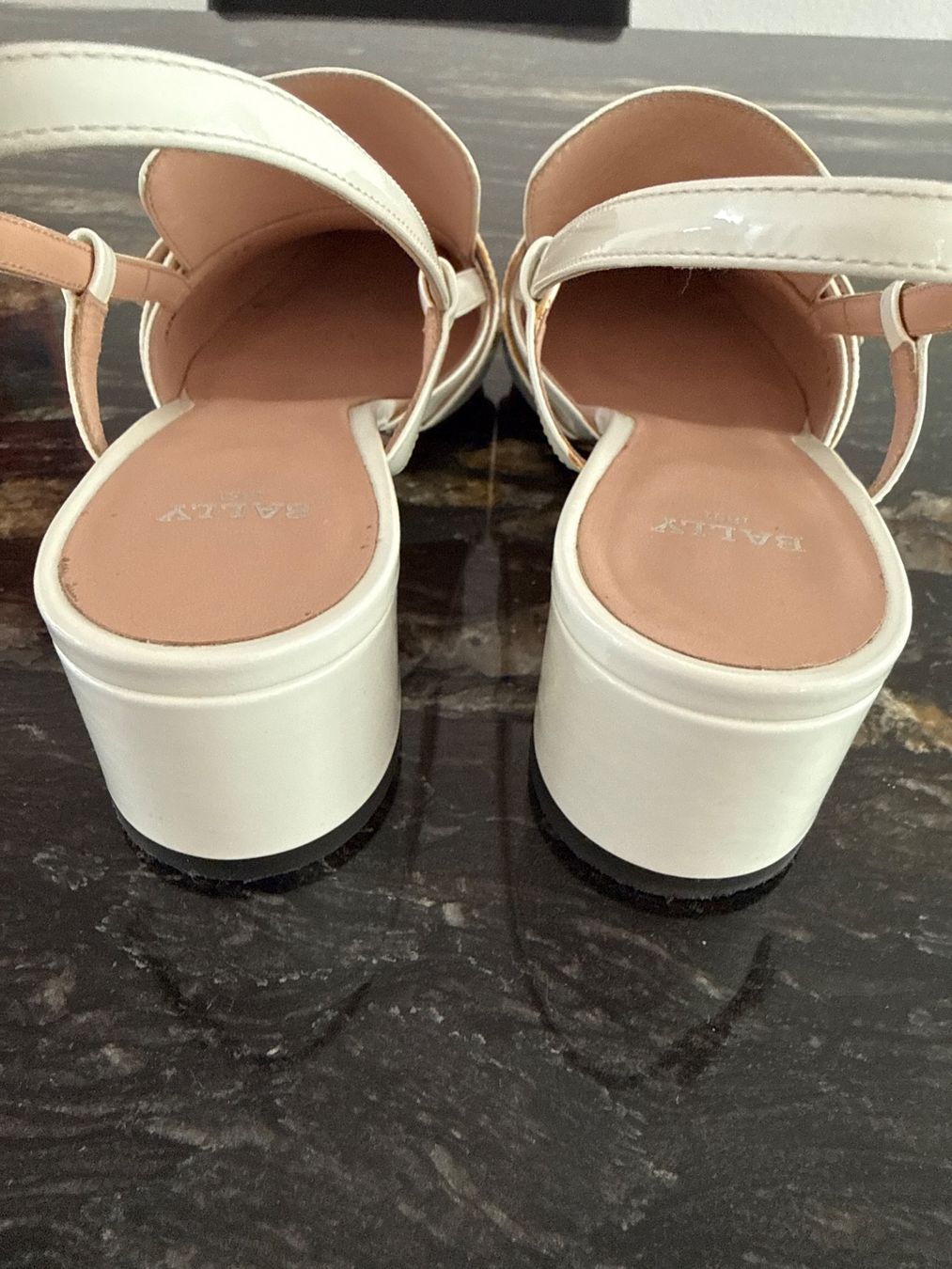 Bally Scarpe da donna: Bally Gr 36 – Usato da Dättwil AG venduto da nika8810 2
