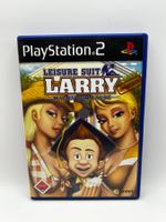 Leisure Suit Larry Magna Cum Laude (Deutsch) - Playstation 2