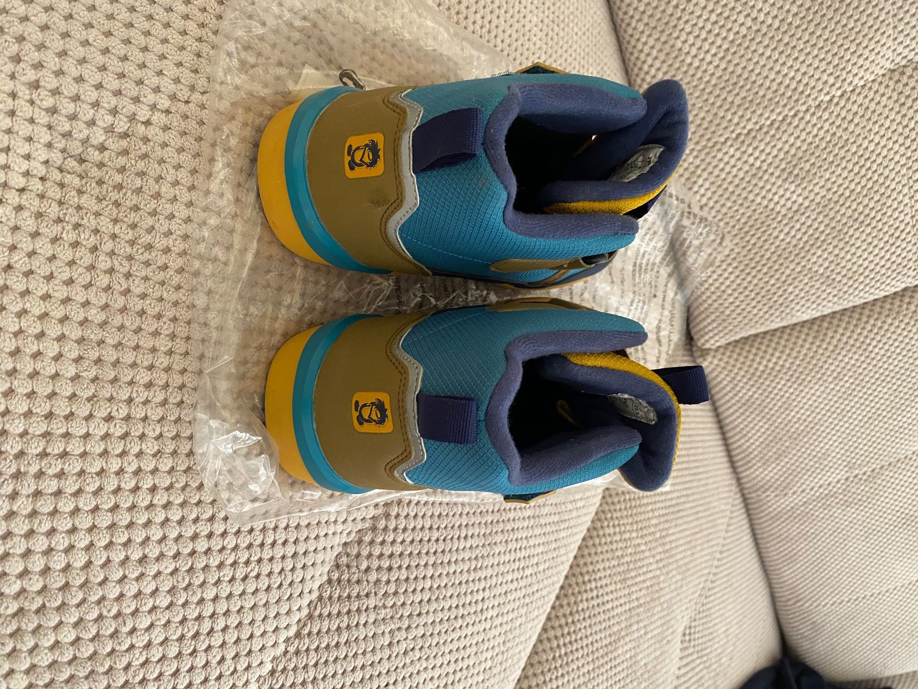 Schuhe für Jungen: Trollkids Winterschuhe 40 – Neu (gemäss Beschreibung) aus Vetroz von Gundisima 4