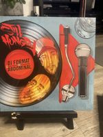 Dj Format & Abdominal / Still Hungry 