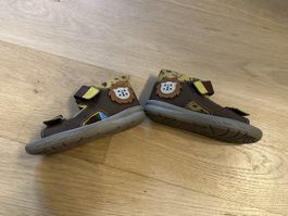 Kleinkind Sandalen Pepino