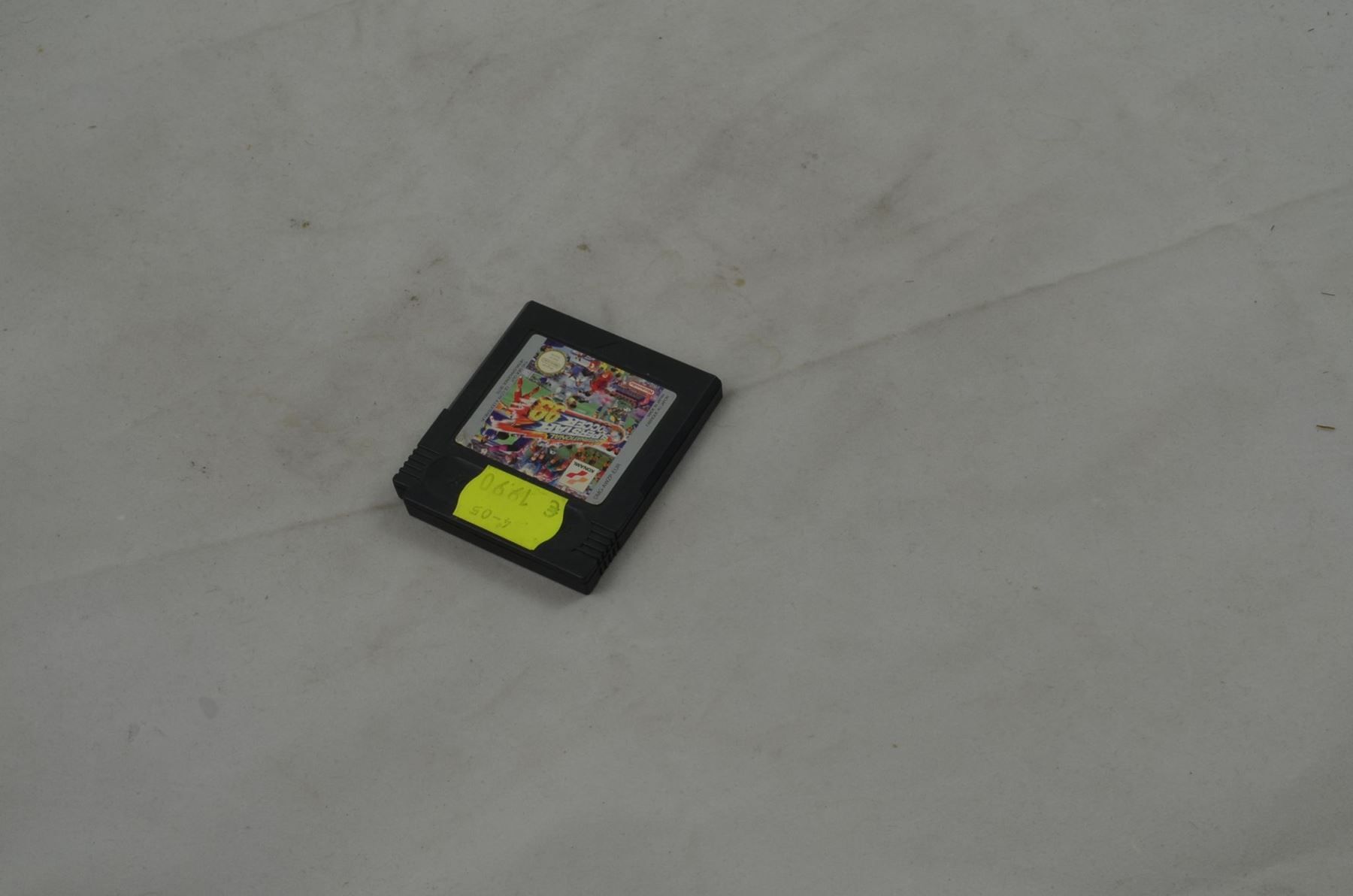 Spiele: International Superstar Soccer 99 Game – Gebraucht aus Buchs AG von SellAndBuyX