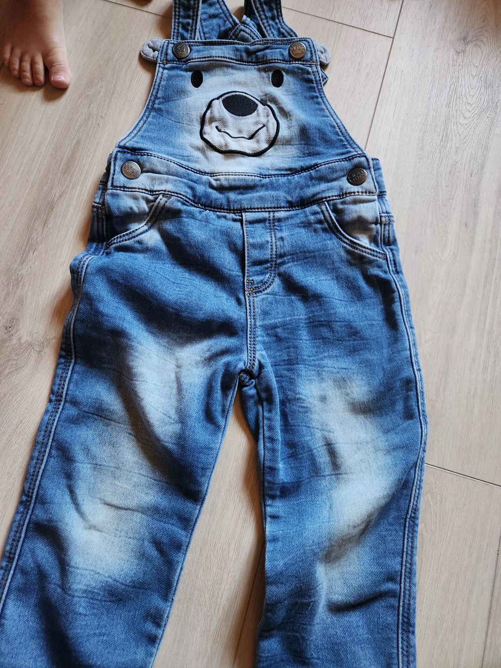 Lotti & Set di vestiti: Kleiderpacket Jungen Grösse 92 gebraucht – Usato da Plasselb venduto da Bianca0111 4