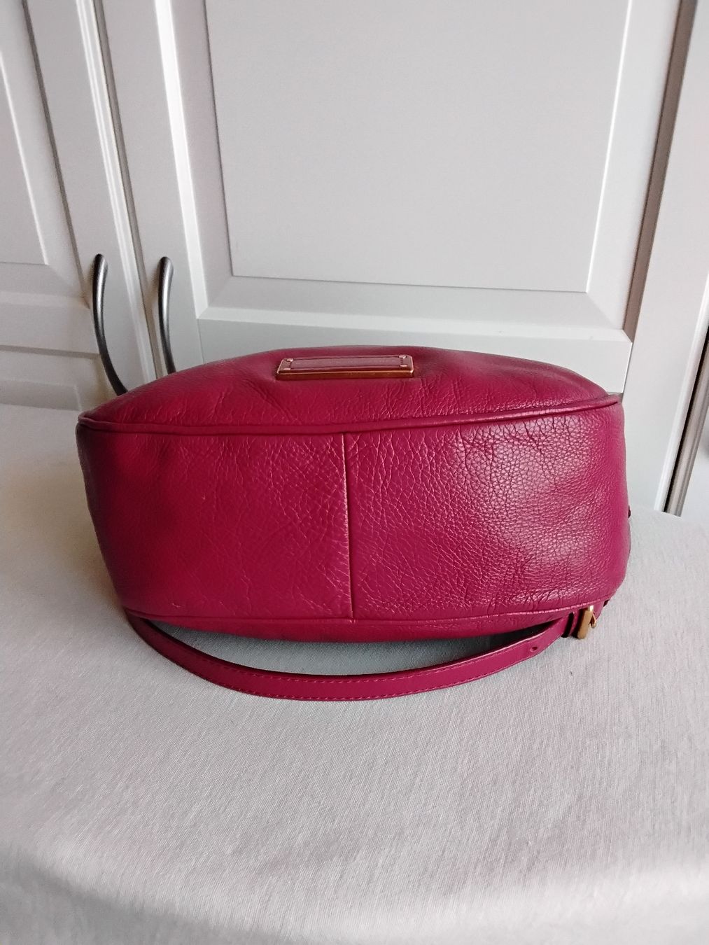 Marc Jacobs Sacs femmes: Ledertasche  – D'occasion à Fey par ladamedunil 2