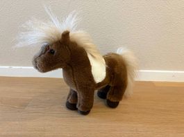 Plüschtier Pony