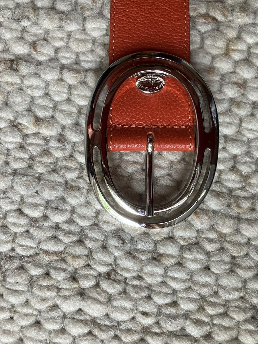 Longchamp Cinture: Wunderschöner Longchamp Gürtel – Nuovo (secondo la descrizione) da Pfeffingen venduto da mar_ly8j 1