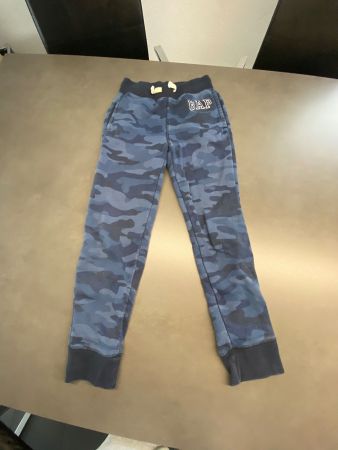Gap Kids Kinder Trainerhosen Turnhosen Freizeithosen L