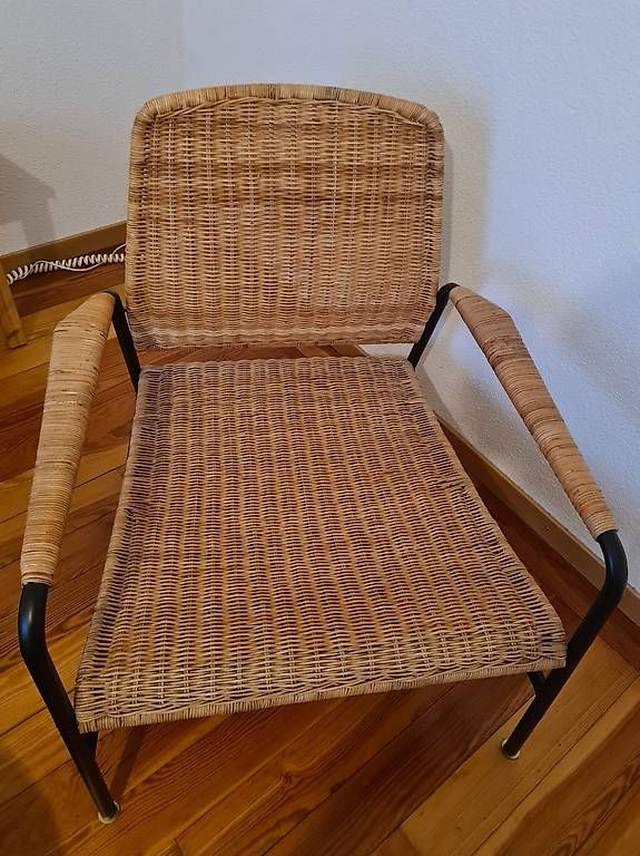 Poltrone: Fauteuil en excellent état – Usato da Lausanne venduto da Vkb52 1