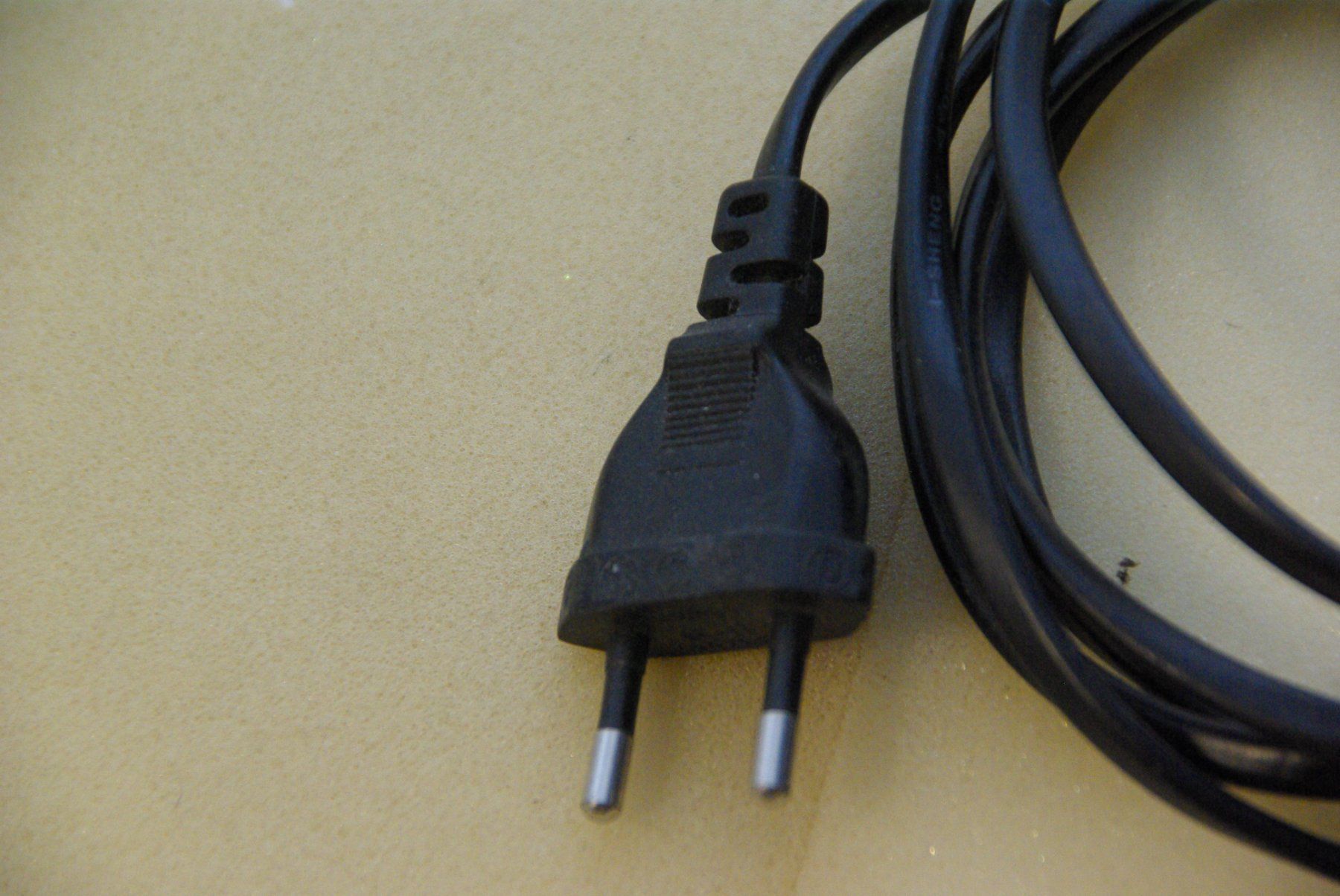 Hewlett Packard Stampanti: HP Drucker Netzteil mit Kabel CM751-60045 – Usato da Herisau venduto da Cevianer1844 6