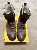 Bottines Yellow Cab Soldier M, Taille 42, parfaites pour l'h