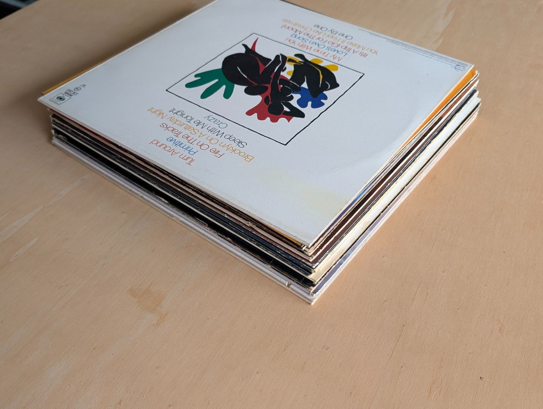 Dischi in vinile: 12 x Neil Diamond – Usato da Ebikon venduto da kisuM 4
