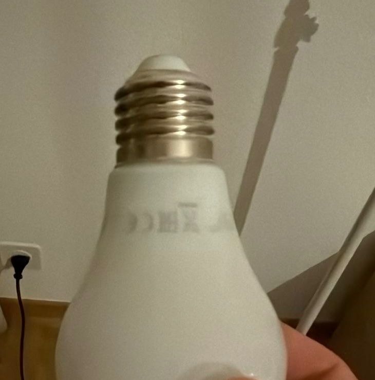 Micasa Lampen: Stehleuchte Micasa weiss – Gebraucht aus Basel von lex_2bgj 2