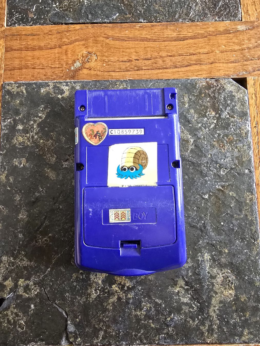 Nintendo Konsolen: Nintendo Handhelds zu Verkaufen – Gebraucht aus Rüegsauschachen von Noni10do 8