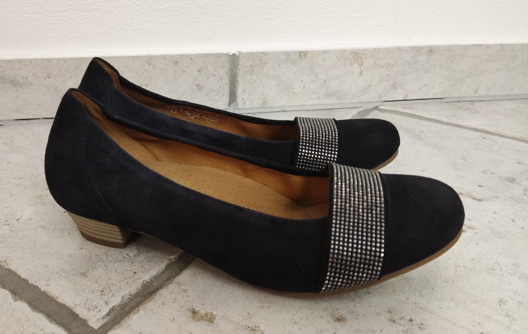 Gabor Scarpe per ragazzi: Gabor Pumps 37.5 – Usato da Chur venduto da Rodanisa