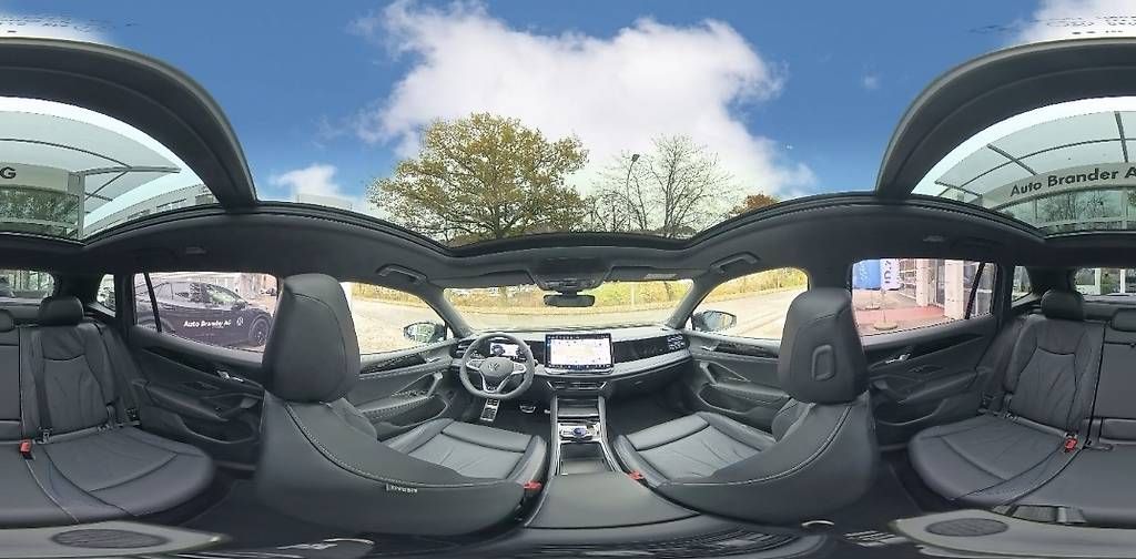 Automobili: Schöner VW Tiguan  – Usato da Walzenhausen venduto da TiMaFi 2