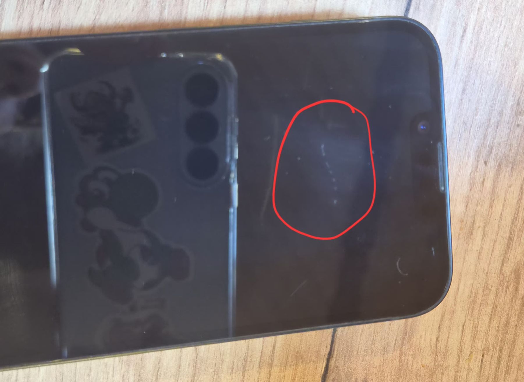 Apple Handys / Smartphones: iphone 14, 128gb – Gebraucht aus Chavannes-sous-orsonnens von nes_cb72 2