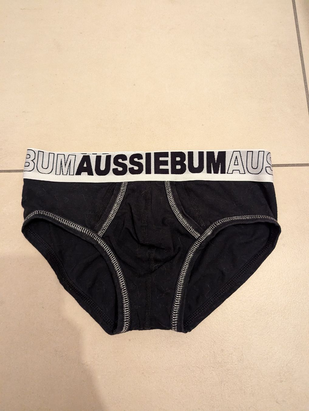 Biancheria intima: Aussiebum Brief – Usato da Lamone venduto da M_vvh9