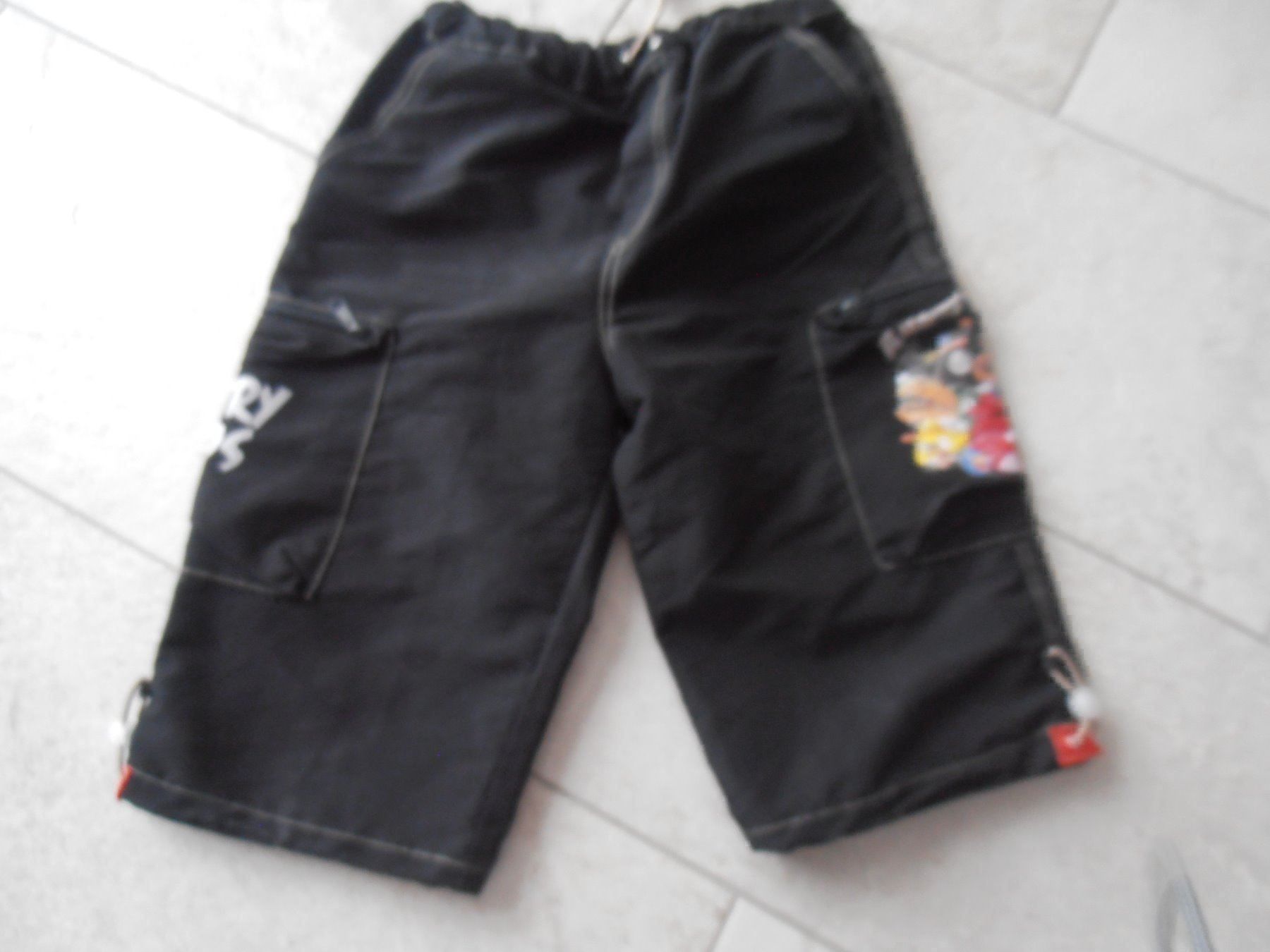 Pantaloni: Shorts Gr.152 – Usato da Seewen SO venduto da Muggi3
